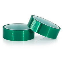 Green high temperature rubber tape insulation protective film